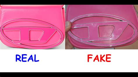 fake diesel bag|1dr bag review.